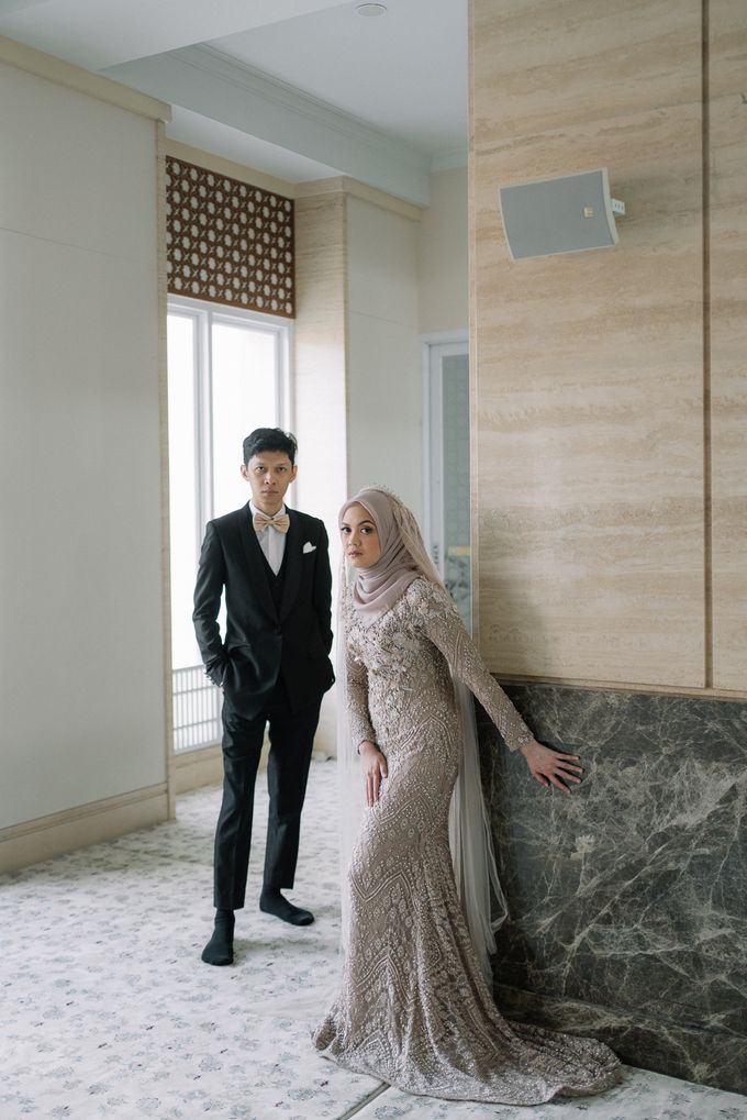 Akad Nikah Iqbal & Annisa #akadnikah by KAMALA WEDDINGS - 013 Akad Nikah Iqbal & Annisa #akadnikah by KAMALA WEDDINGS - 013