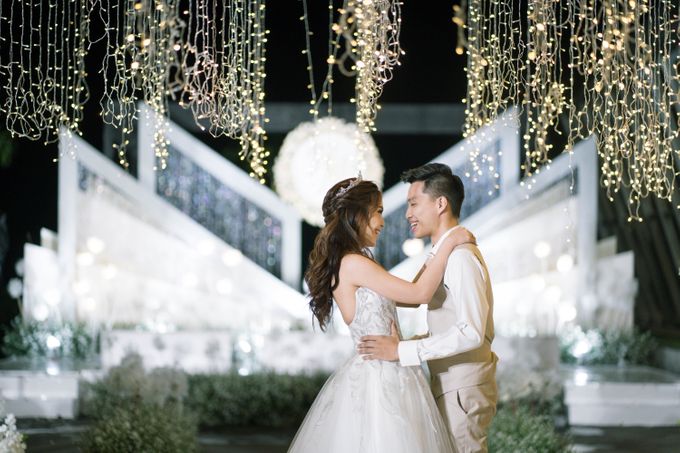 Martin & Monica Wedding Decoration by Valentine Wedding Decoration - 035 Martin & Monica Wedding Decoration by Valentine Wedding Decoration - 035
