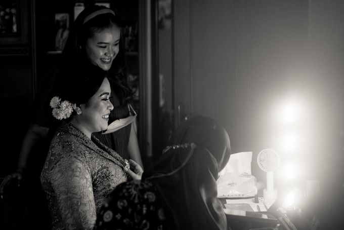 The Engagement of Dhydhy & Prabhas by Warna Project - 003