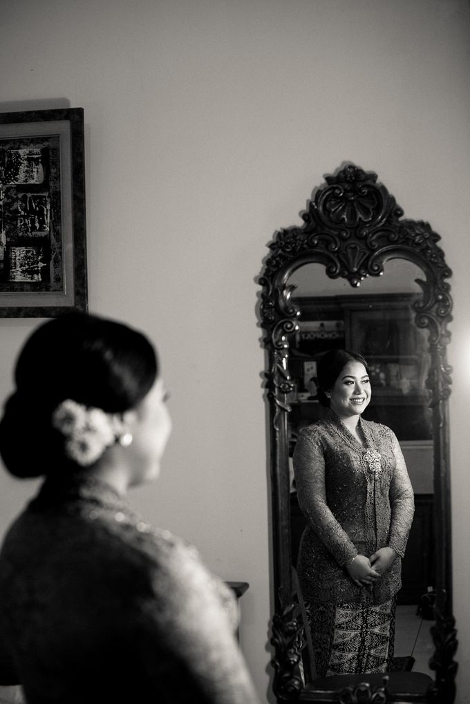 The Engagement of Dhydhy & Prabhas by Warna Project - 004