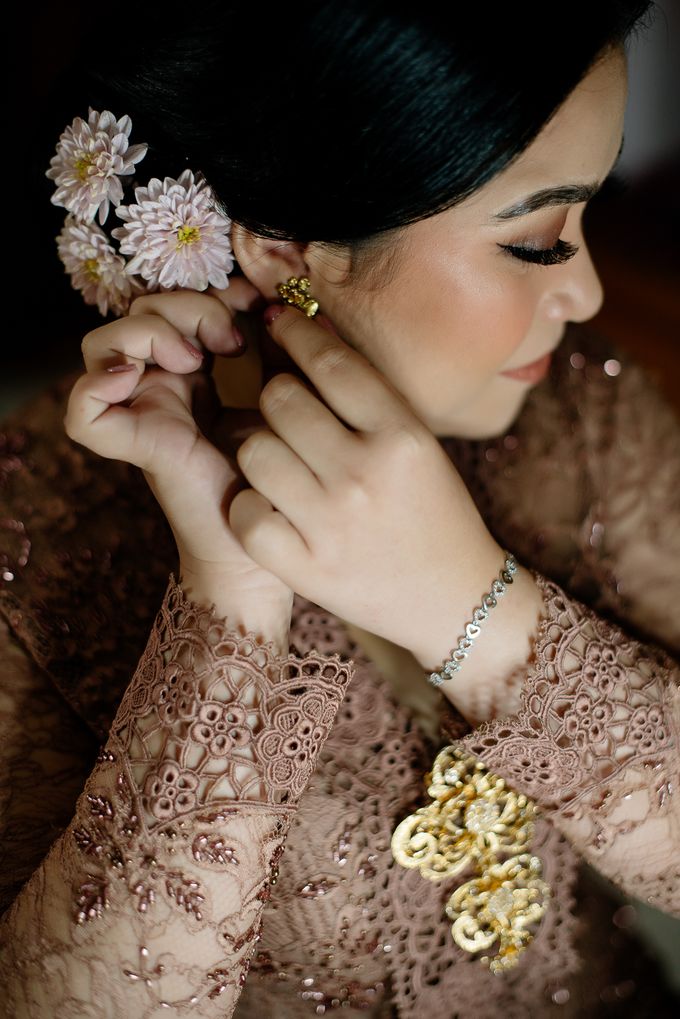 The Engagement of Dhydhy & Prabhas by Warna Project - 005