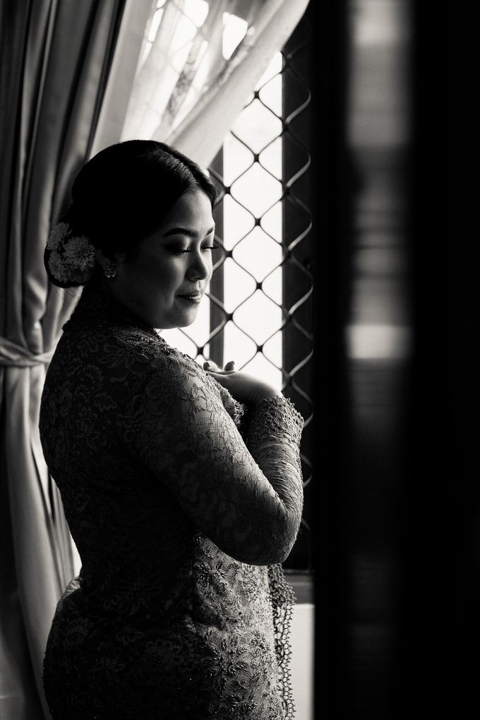 The Engagement of Dhydhy & Prabhas by Warna Project - 006