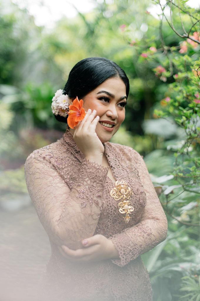 The Engagement of Dhydhy & Prabhas by Warna Project - 008
