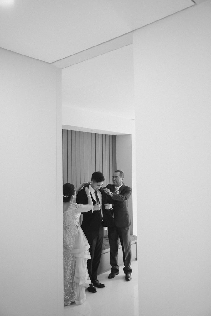Hendra & Cindy by Twogather Wedding Planner - 006 Hendra & Cindy by Twogather Wedding Planner - 006