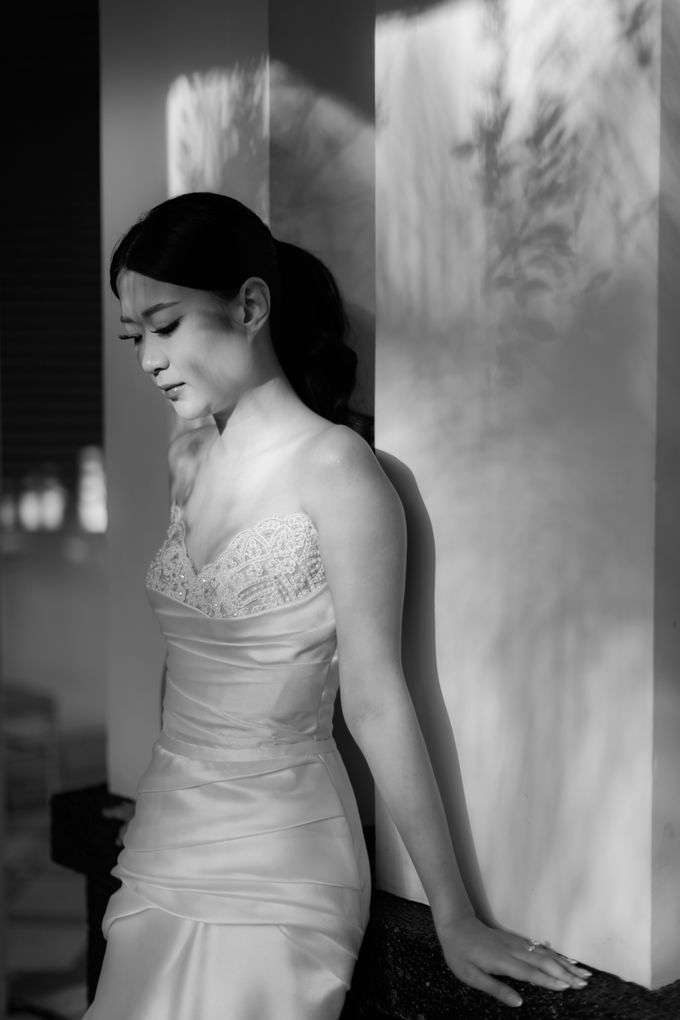 THE WEDDING OF JASON & EILEEN by Wong Hang Distinguished Tailor - 010