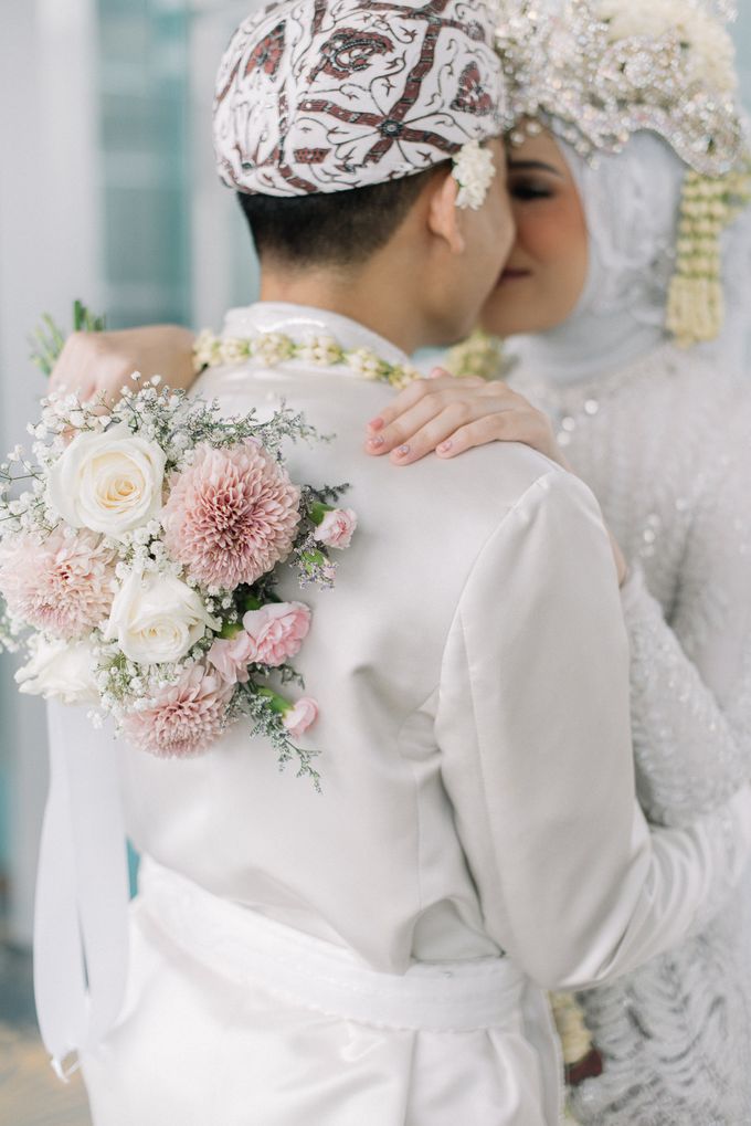 The Wedding of Sabrina & Mukti at Hotel Horison Bekasi by Warna Project - 016 The Wedding of Sabrina & Mukti at Hotel Horison Bekasi by Warna Project - 016