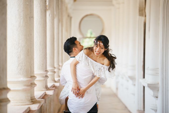 Prewedding Shoot of Benjamin & Jean by Fabulous Moments - 011 Prewedding Shoot of Benjamin & Jean by Fabulous Moments - 011