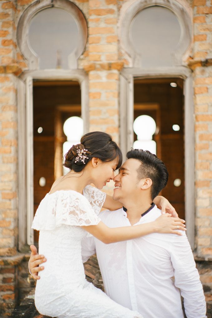 Prewedding Shoot of Benjamin & Jean by Fabulous Moments - 002 Prewedding Shoot of Benjamin & Jean by Fabulous Moments - 002