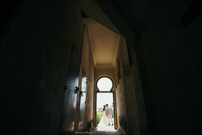 Prewedding Shoot of Benjamin & Jean by Fabulous Moments - 013 Prewedding Shoot of Benjamin & Jean by Fabulous Moments - 013