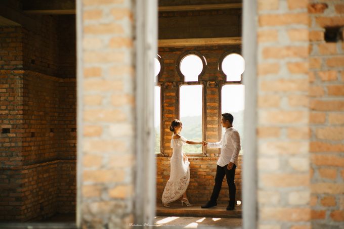 Prewedding Shoot of Benjamin & Jean by Fabulous Moments - 003 Prewedding Shoot of Benjamin & Jean by Fabulous Moments - 003