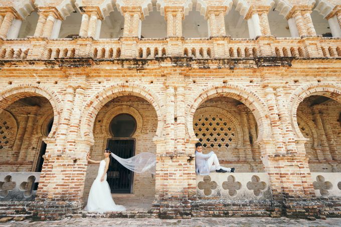 Prewedding Shoot of Benjamin & Jean by Fabulous Moments - 016 Prewedding Shoot of Benjamin & Jean by Fabulous Moments - 016