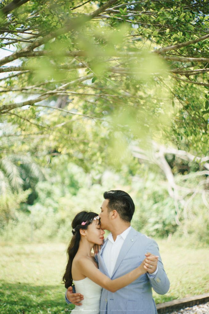 Prewedding Shoot of Benjamin & Jean by Fabulous Moments - 018 Prewedding Shoot of Benjamin & Jean by Fabulous Moments - 018