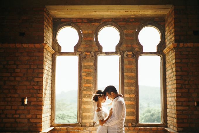 Prewedding Shoot of Benjamin & Jean by Fabulous Moments - 004 Prewedding Shoot of Benjamin & Jean by Fabulous Moments - 004
