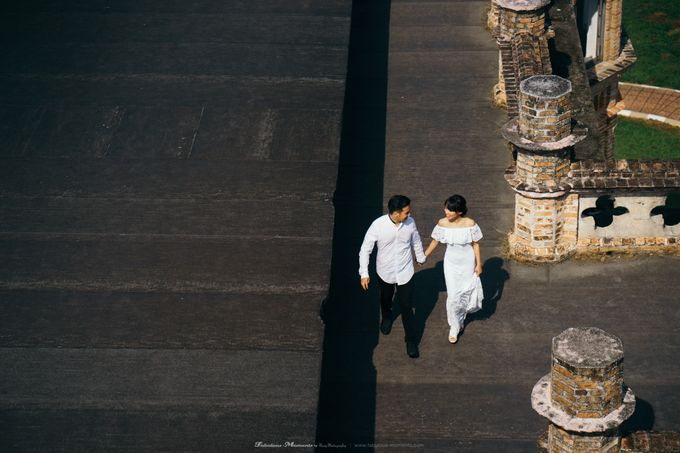 Prewedding Shoot of Benjamin & Jean by Fabulous Moments - 009 Prewedding Shoot of Benjamin & Jean by Fabulous Moments - 009