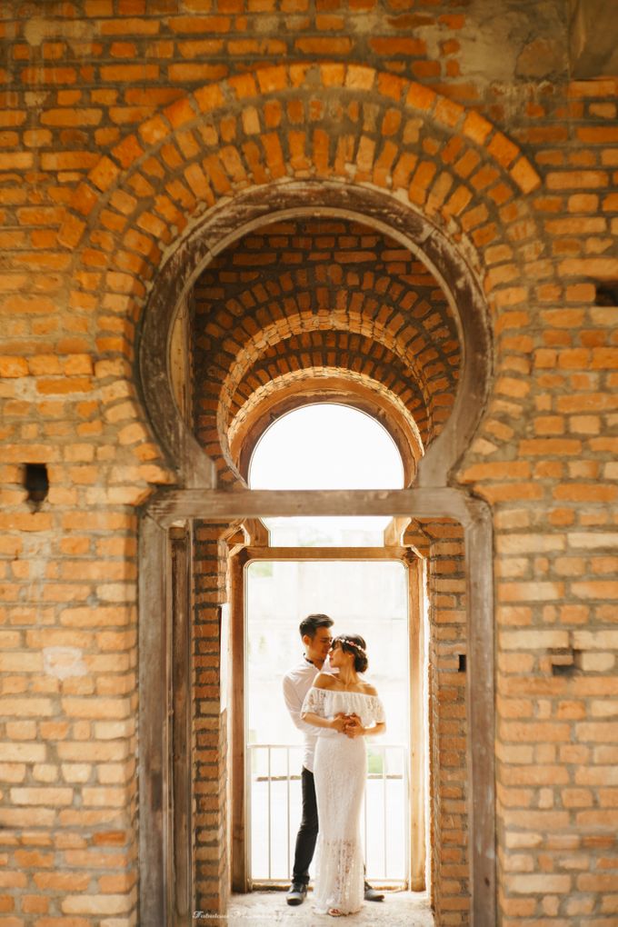 Prewedding Shoot of Benjamin & Jean by Fabulous Moments - 006 Prewedding Shoot of Benjamin & Jean by Fabulous Moments - 006