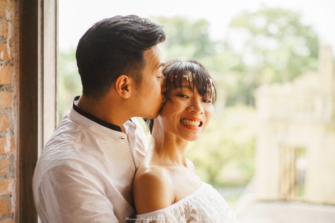 Prewedding Shoot of Benjamin & Jean by Fabulous Moments - 008 Prewedding Shoot of Benjamin & Jean by Fabulous Moments - 008