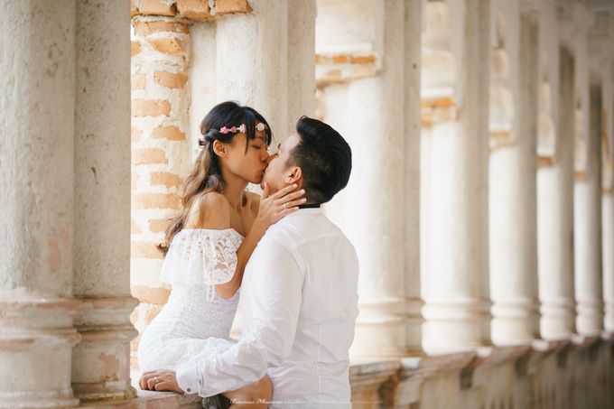 Prewedding Shoot of Benjamin & Jean by Fabulous Moments - 010 Prewedding Shoot of Benjamin & Jean by Fabulous Moments - 010