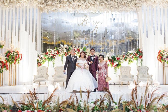 Wedding Of Beni & Kezia by Ohana Enterprise - 013 Wedding Of Beni & Kezia by Ohana Enterprise - 013