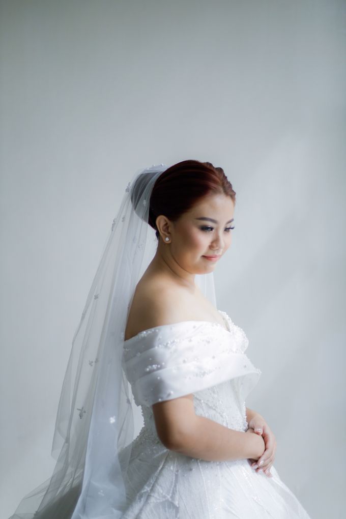 Wedding Of Beni & Kezia by Ohana Enterprise - 001 Wedding Of Beni & Kezia by Ohana Enterprise - 001