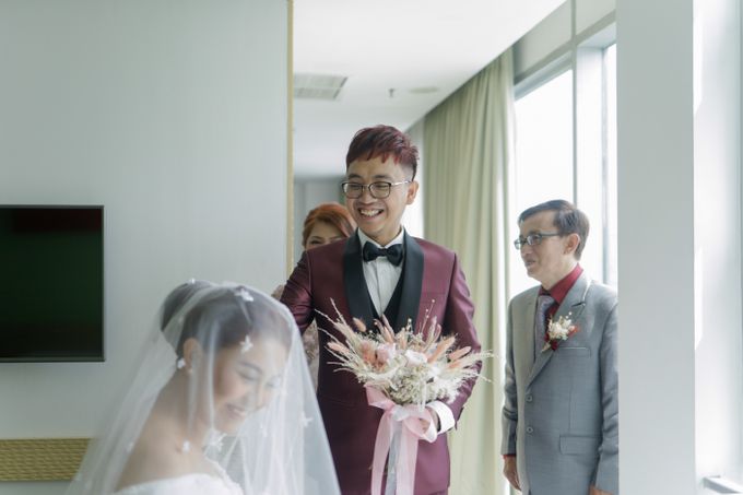Wedding Of Beni & Kezia by Ohana Enterprise - 003 Wedding Of Beni & Kezia by Ohana Enterprise - 003