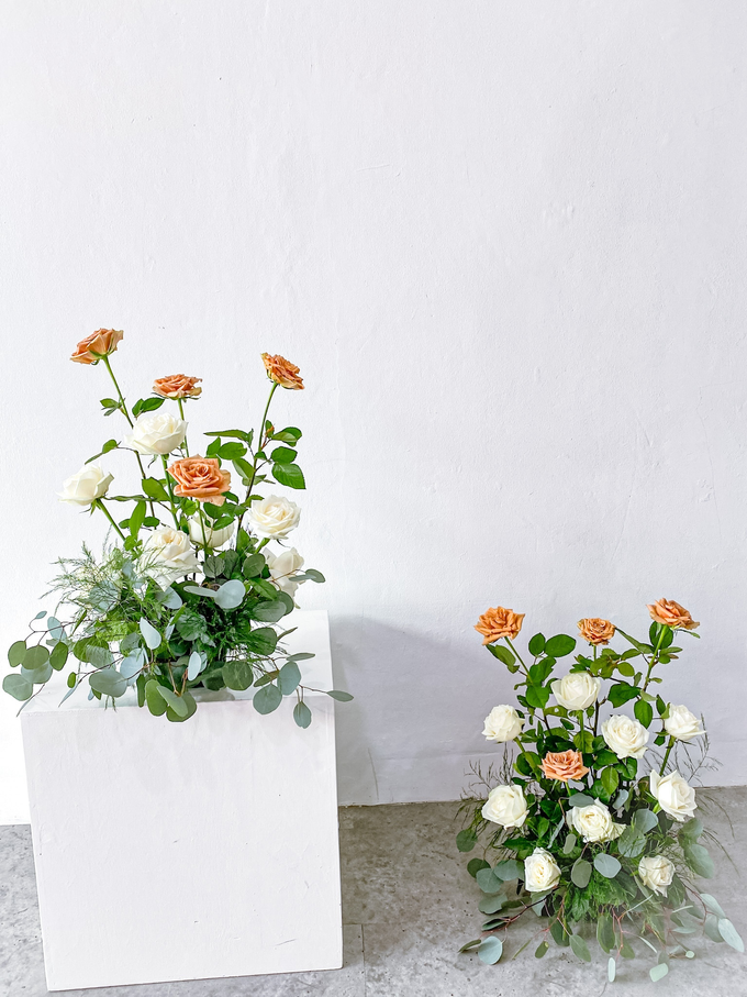 Catalogue Decorations by Benoite Florist - 006 Catalogue Decorations by Benoite Florist - 006