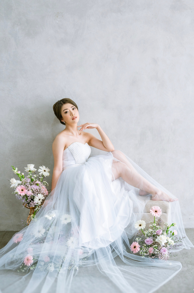 Catalogue Decorations for Adrianne Sung by Benoite Florist - 001 Catalogue Decorations for Adrianne Sung by Benoite Florist - 001