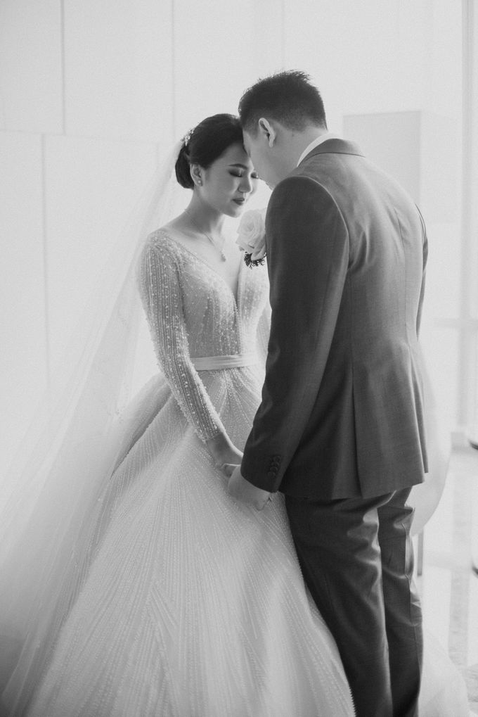 Bernard & Nadia by Soko Wiyanto - 006 Bernard & Nadia by Soko Wiyanto - 006
