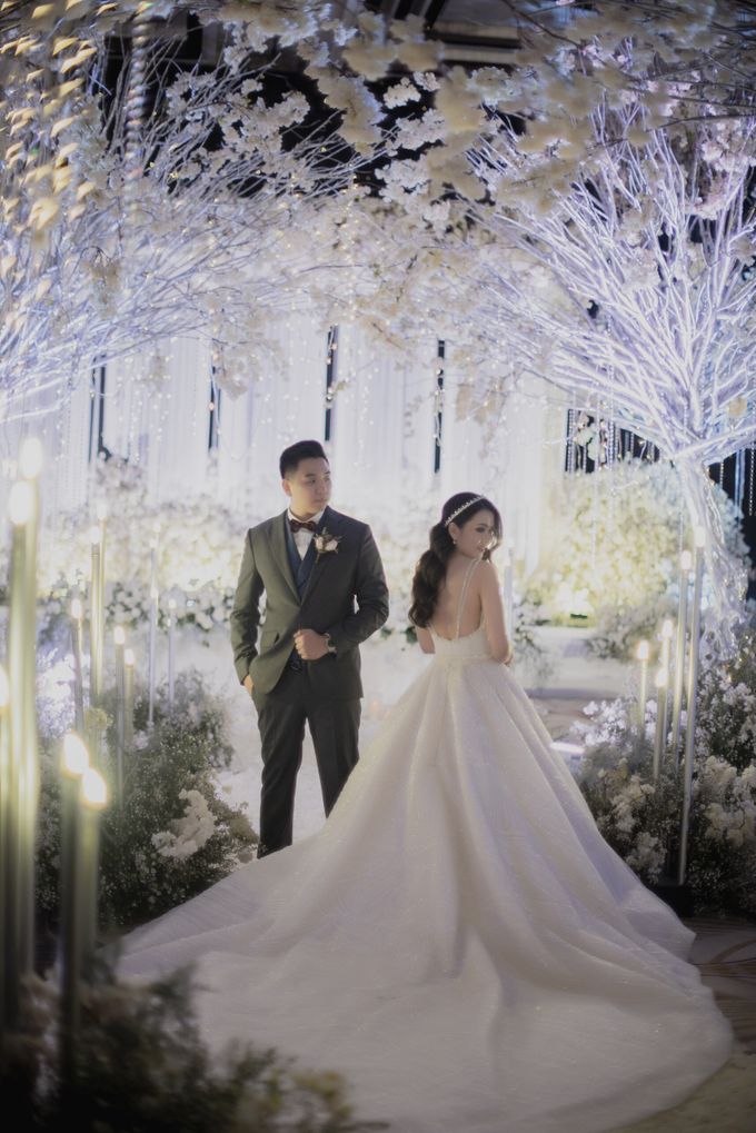 Bernard & Nadia by Soko Wiyanto - 001 Bernard & Nadia by Soko Wiyanto - 001