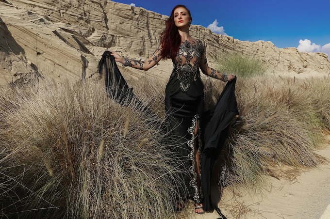 2018 by Berkat Kebaya By Devina Shanti - 008 2018 by Berkat Kebaya By Devina Shanti - 008