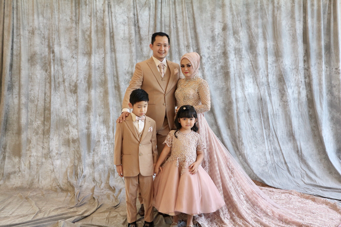 New Collection 2018 by Berkat Kebaya By Devina Shanti - 005 New Collection 2018 by Berkat Kebaya By Devina Shanti - 005