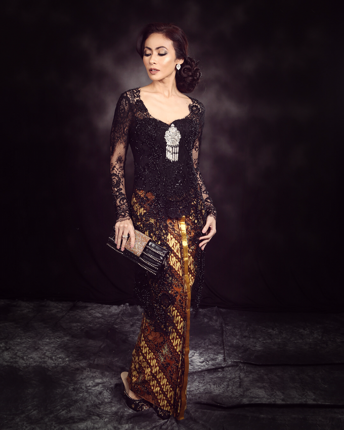New Collection 2018 by Berkat Kebaya By Devina Shanti - 015 New Collection 2018 by Berkat Kebaya By Devina Shanti - 015