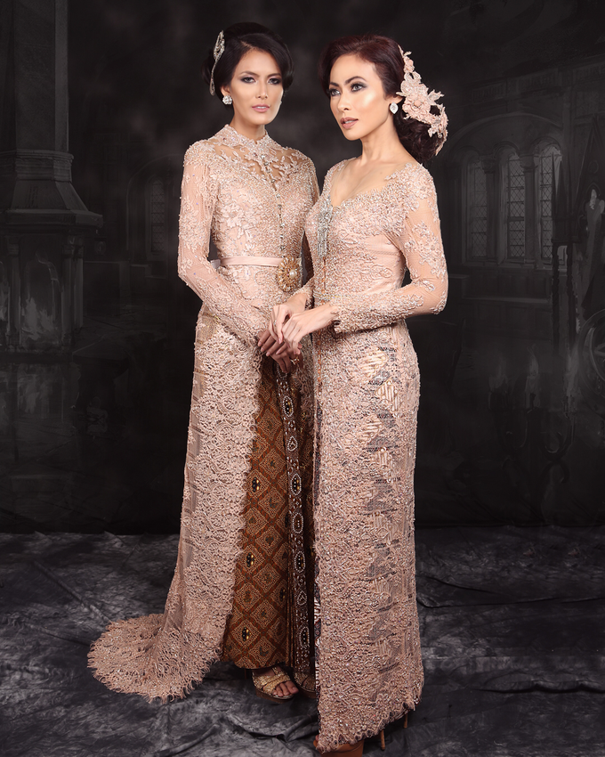 New Collection 2018 by Berkat Kebaya By Devina Shanti - 020 New Collection 2018 by Berkat Kebaya By Devina Shanti - 020