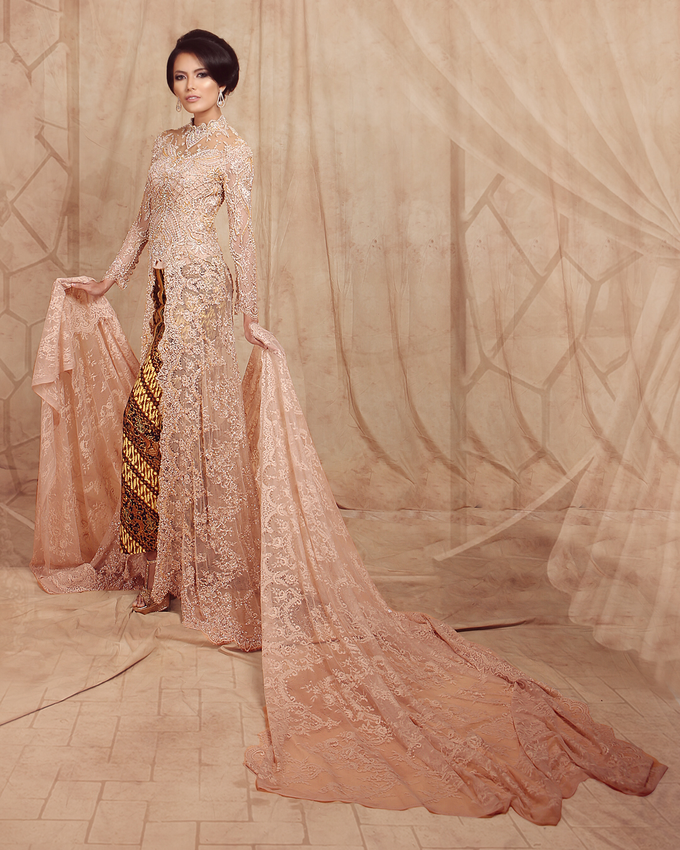 New Collection 2018 by Berkat Kebaya By Devina Shanti - 030 New Collection 2018 by Berkat Kebaya By Devina Shanti - 030