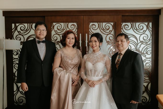 MAURA & MIRO WEDDING by viding - 024