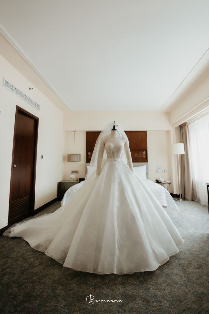 MAURA & MIRO WEDDING by viding - 022