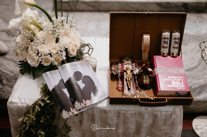 MAURA & MIRO WEDDING by viding - 006