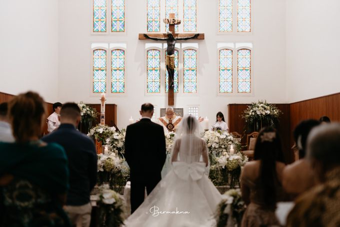 MAURA & MIRO WEDDING by viding - 005