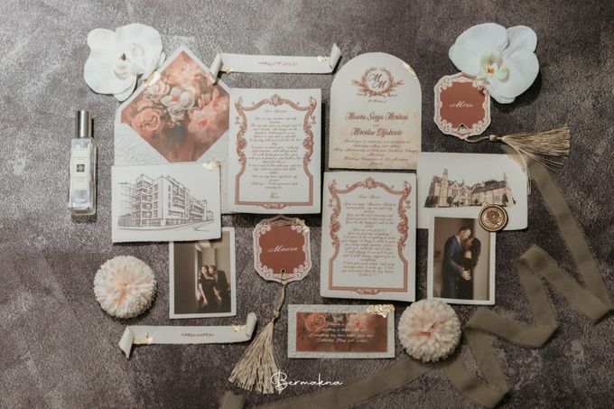 MAURA & MIRO WEDDING by viding - 031