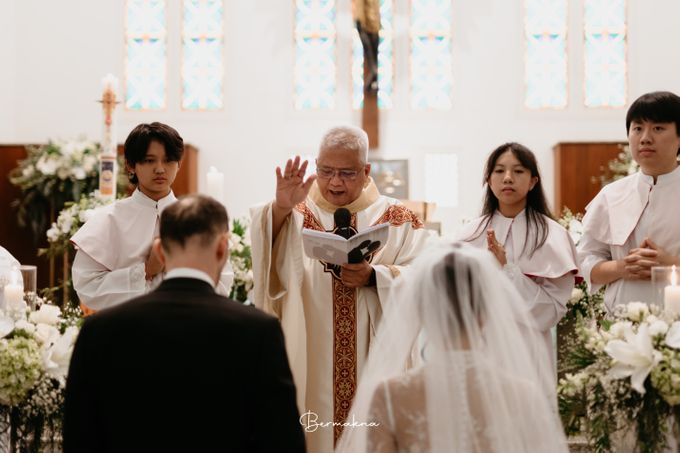MAURA & MIRO WEDDING by viding - 009