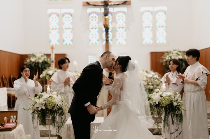 MAURA & MIRO WEDDING by viding - 004
