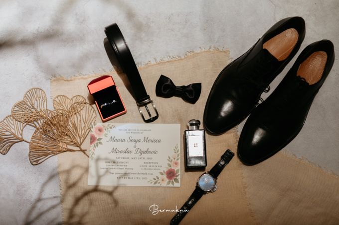 MAURA & MIRO WEDDING by viding - 023