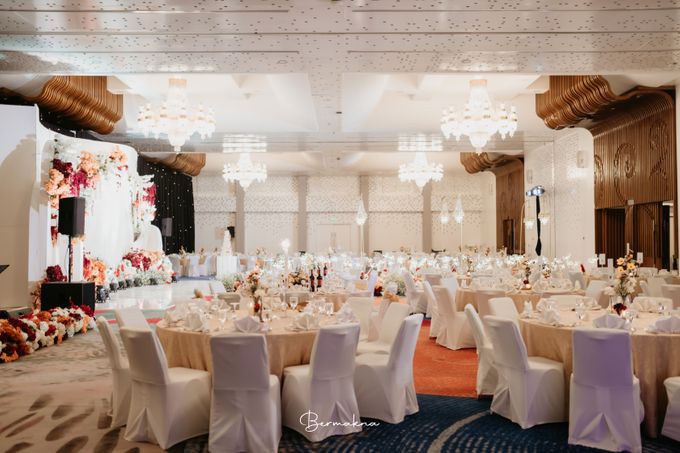 MAURA & MIRO WEDDING by viding - 015