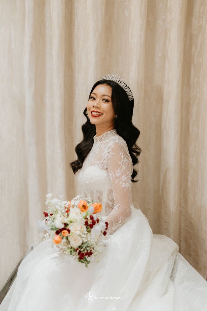 MAURA & MIRO WEDDING by viding - 003