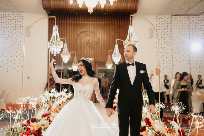 MAURA & MIRO WEDDING by viding - 001