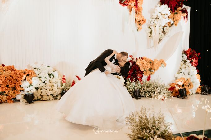 MAURA & MIRO WEDDING by viding - 002