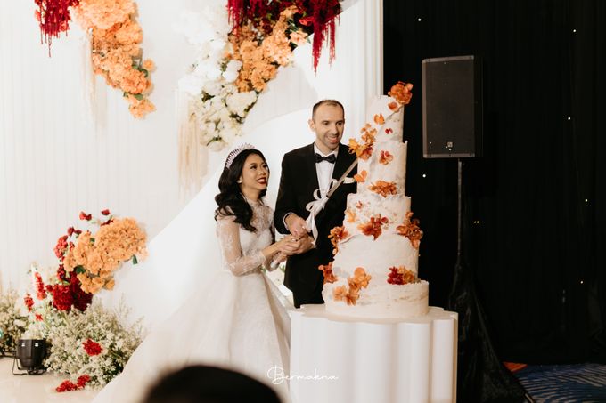 MAURA & MIRO WEDDING by viding - 033