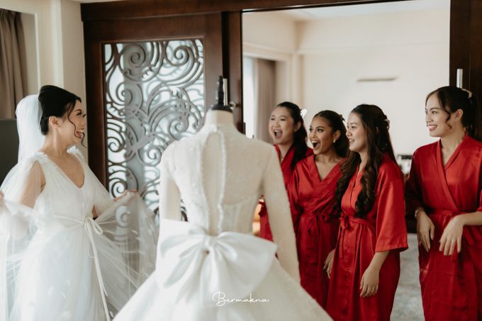 MAURA & MIRO WEDDING by viding - 026