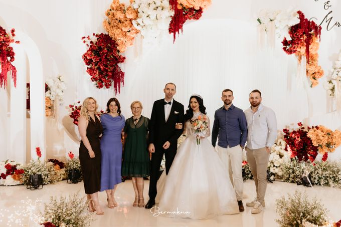 MAURA & MIRO WEDDING by viding - 035