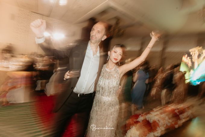 MAURA & MIRO WEDDING by viding - 018