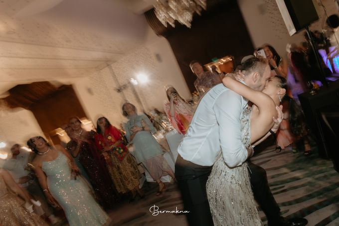 MAURA & MIRO WEDDING by viding - 039